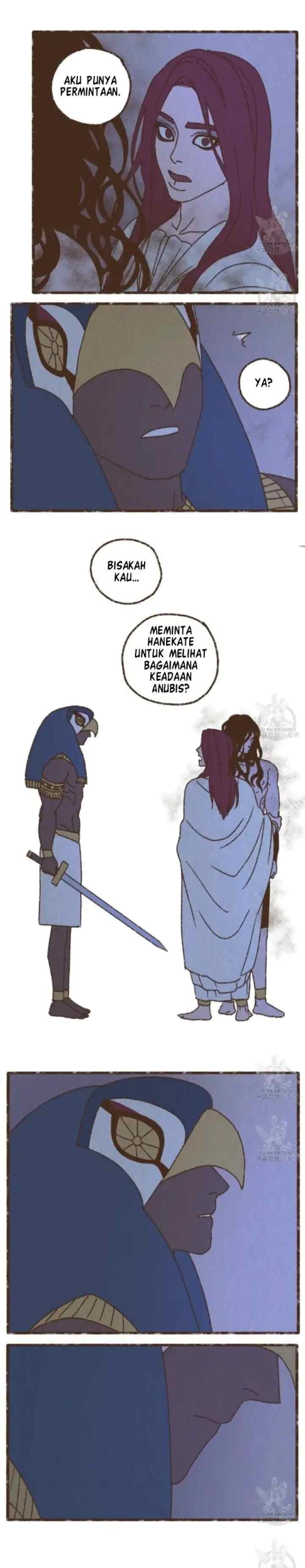 ENNEAD S2 chapter 61 halaman 4