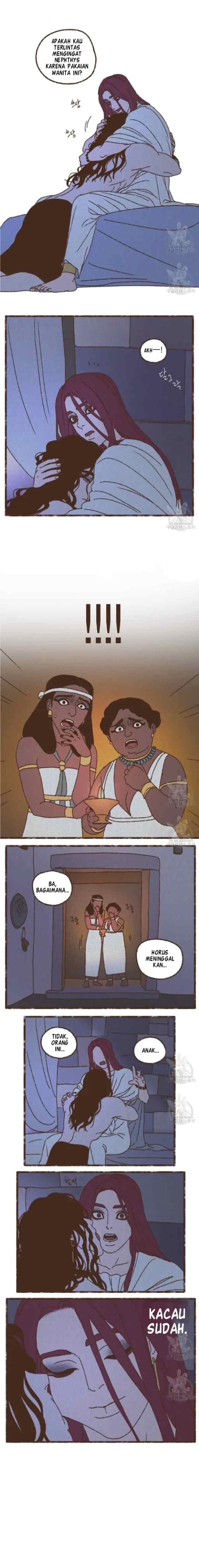 ENNEAD S2 chapter 61 halaman 8