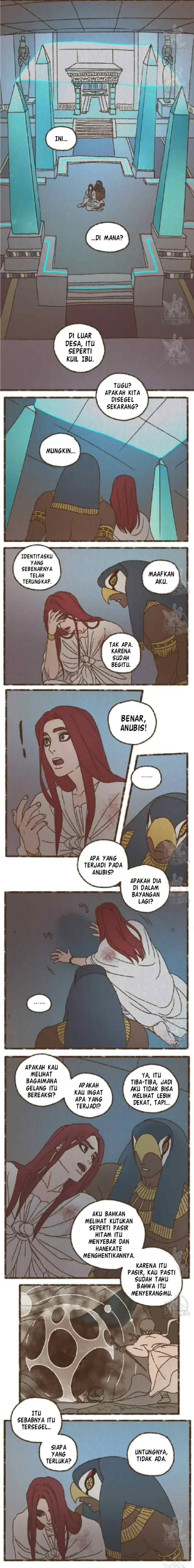 ENNEAD S2 chapter 62 halaman 7