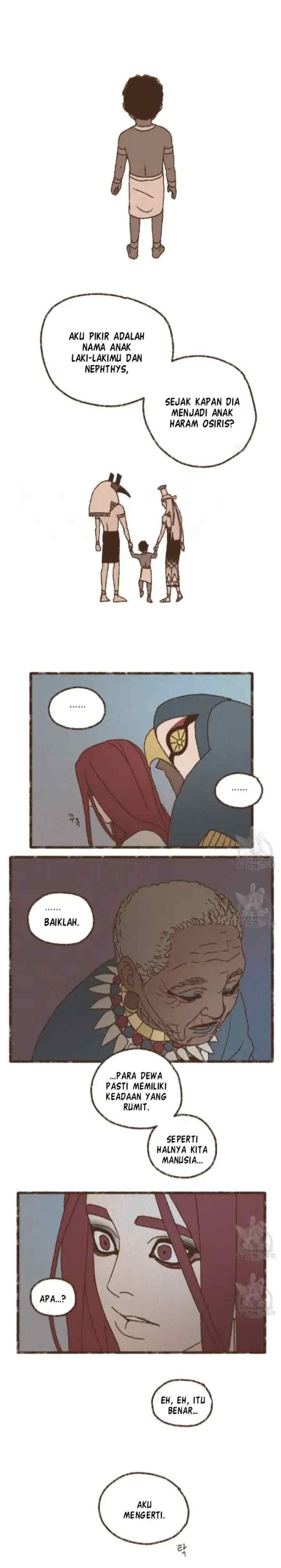 ENNEAD S2 chapter 62 halaman 9
