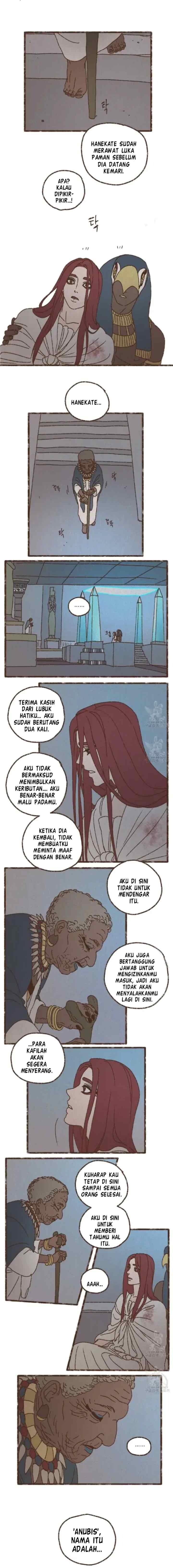 ENNEAD S2 chapter 62 halaman 8