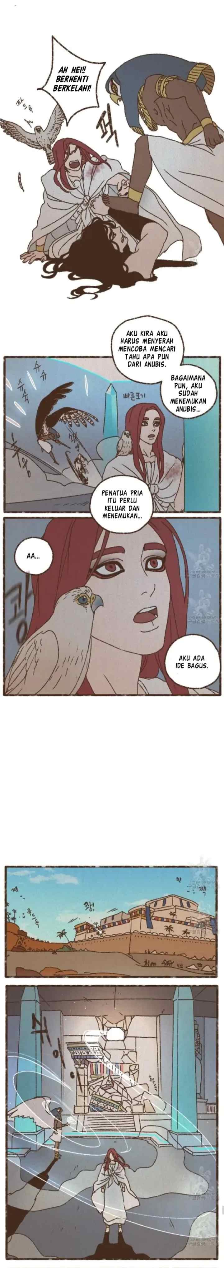 ENNEAD S2 chapter 63 halaman 10