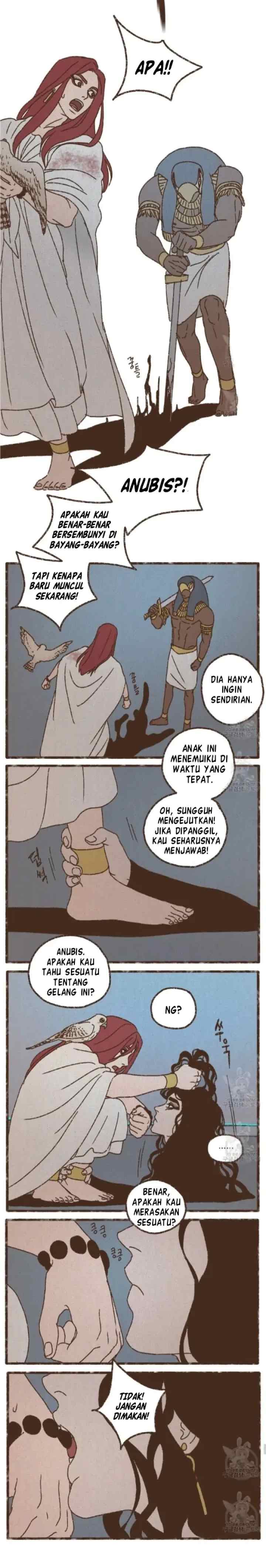 ENNEAD S2 chapter 63 halaman 9