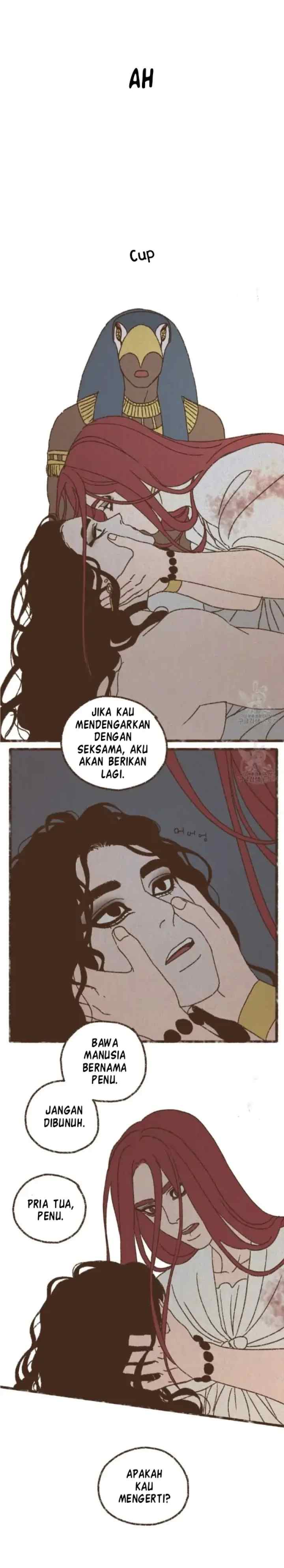 ENNEAD S2 chapter 63 halaman 12