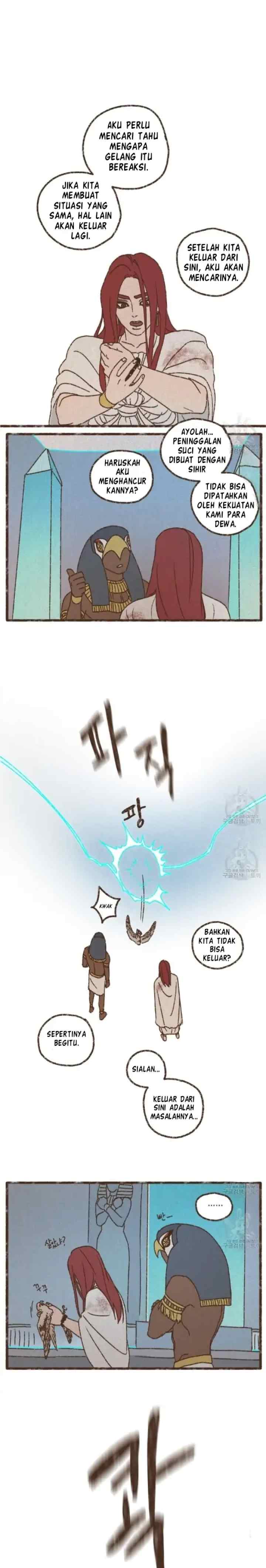 ENNEAD S2 chapter 63 halaman 8