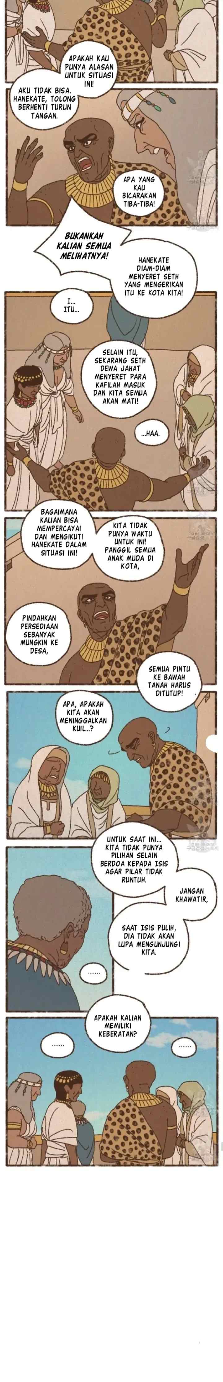 ENNEAD S2 chapter 63 halaman 7