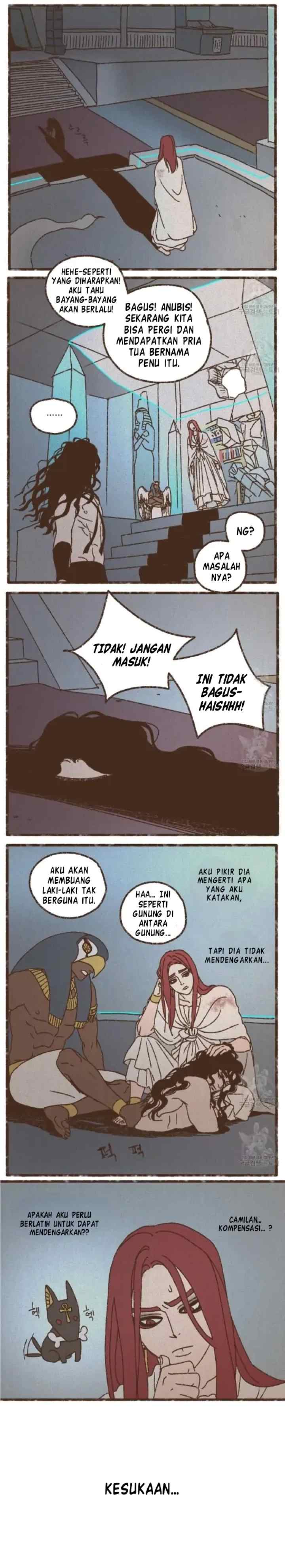 ENNEAD S2 chapter 63 halaman 11