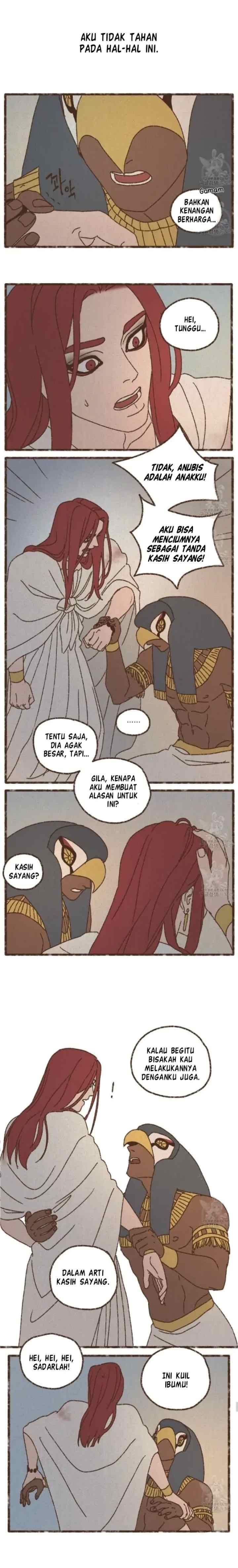 ENNEAD S2 chapter 64 halaman 6