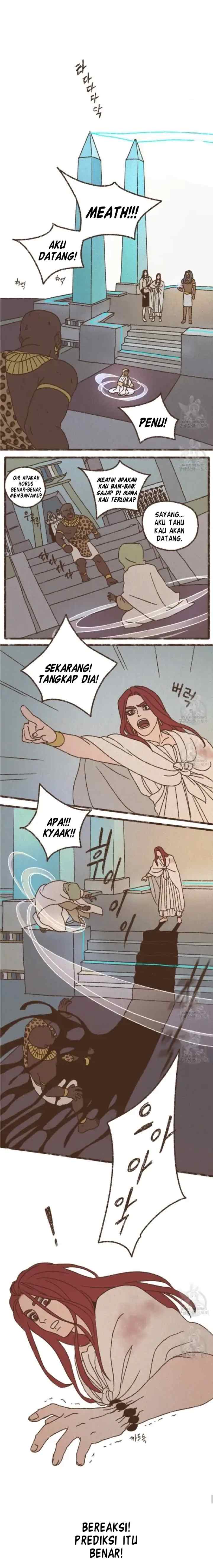 ENNEAD S2 chapter 64 halaman 12