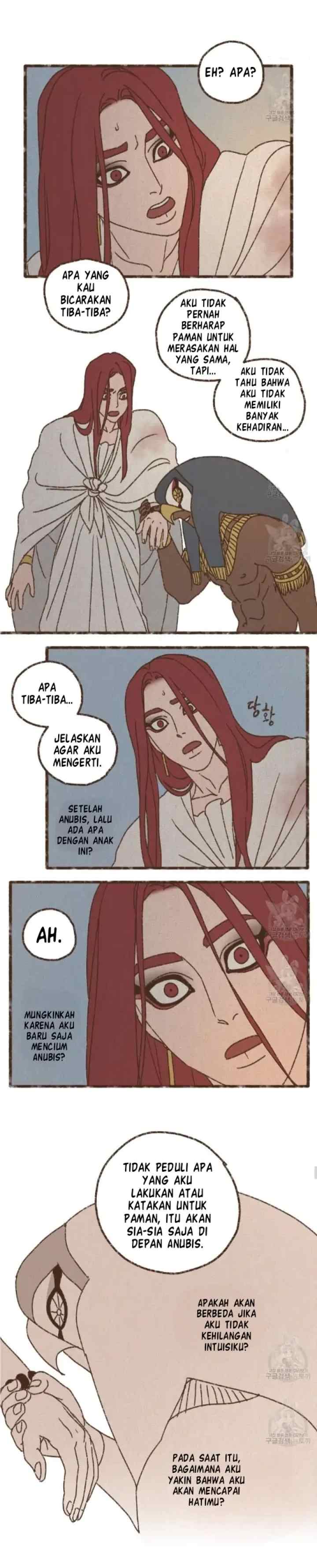 ENNEAD S2 chapter 64 halaman 5