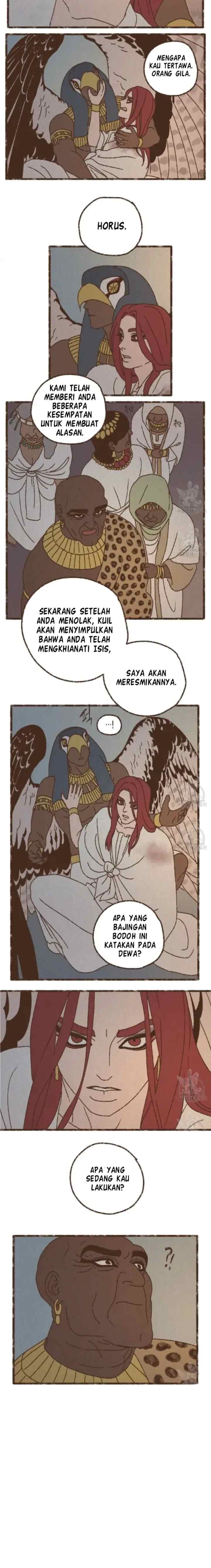 ENNEAD S2 chapter 65 halaman 11