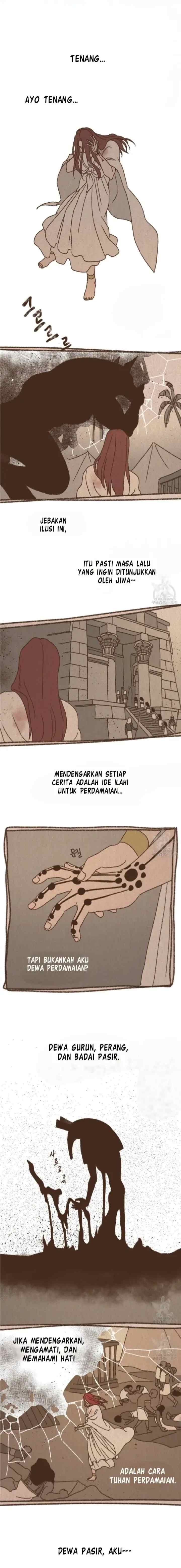 ENNEAD S2 chapter 65 halaman 5