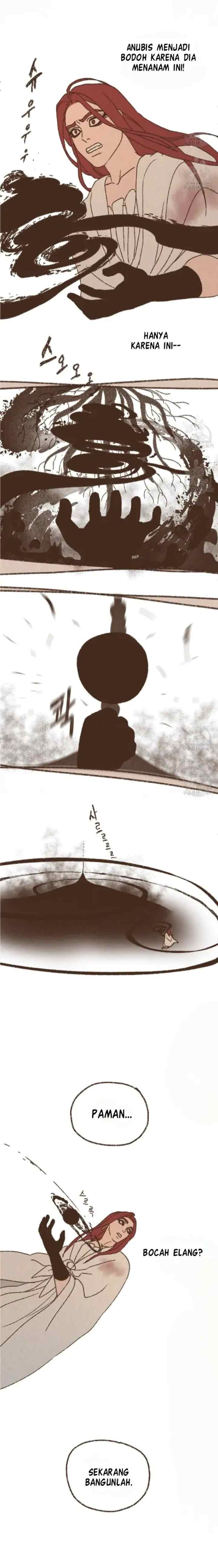 ENNEAD S2 chapter 65 halaman 9