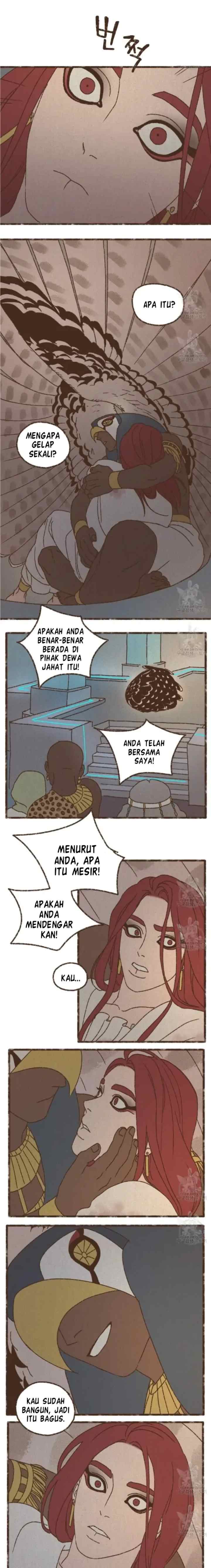 ENNEAD S2 chapter 65 halaman 10
