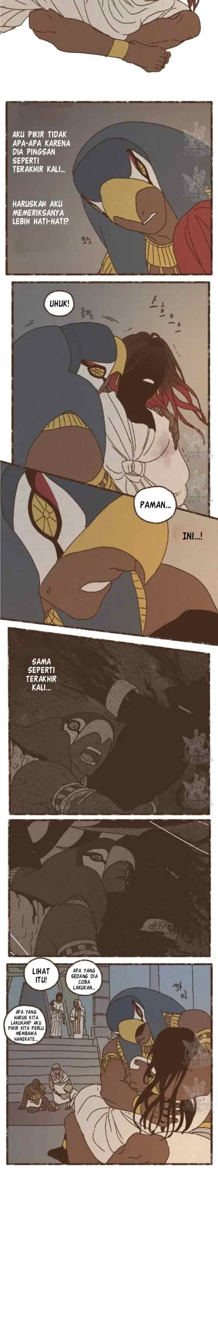 ENNEAD S2 chapter 65 halaman 4