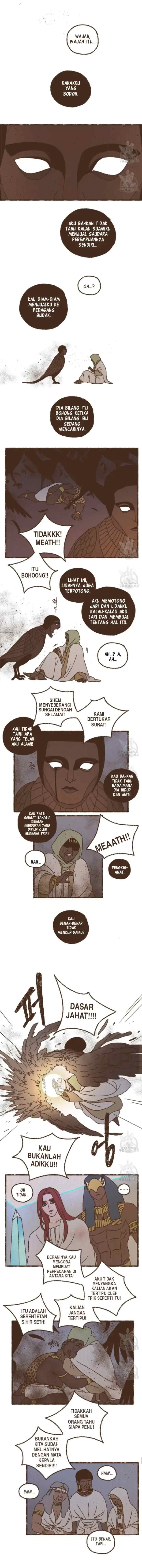 ENNEAD S2 chapter 66 halaman 5