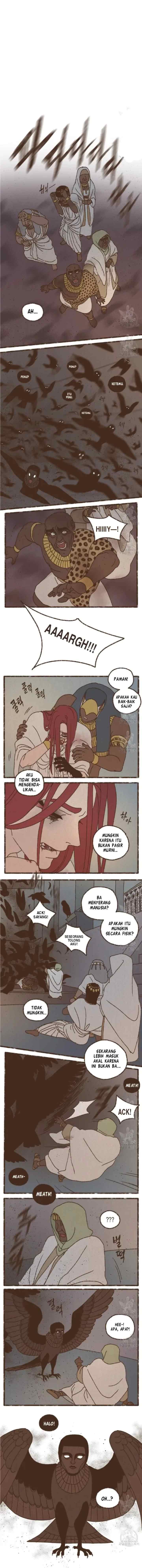 ENNEAD S2 chapter 66 halaman 4