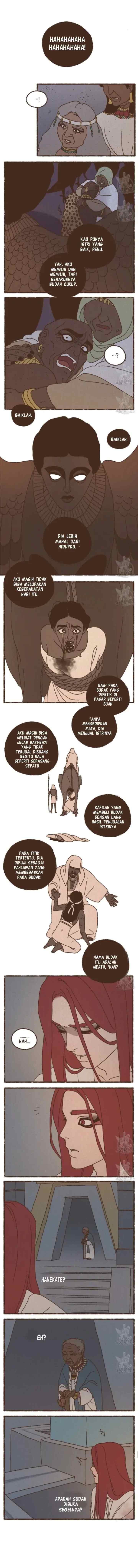ENNEAD S2 chapter 66 halaman 6