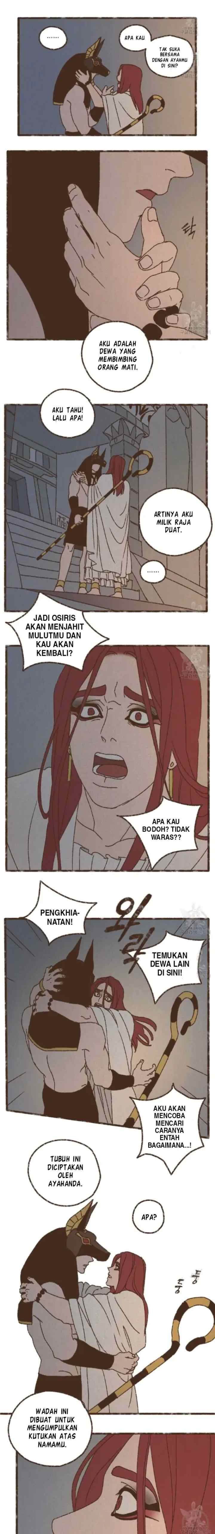 ENNEAD S2 chapter 67 halaman 6