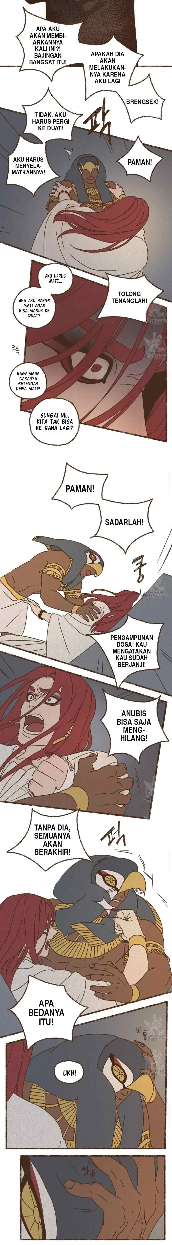 ENNEAD S2 chapter 68 halaman 4