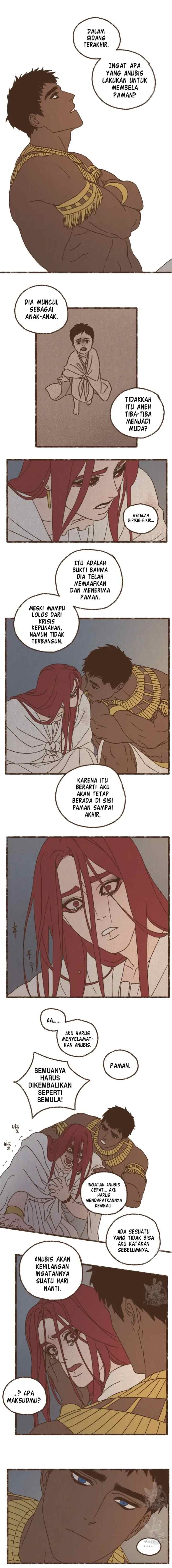 ENNEAD S2 chapter 68 halaman 9