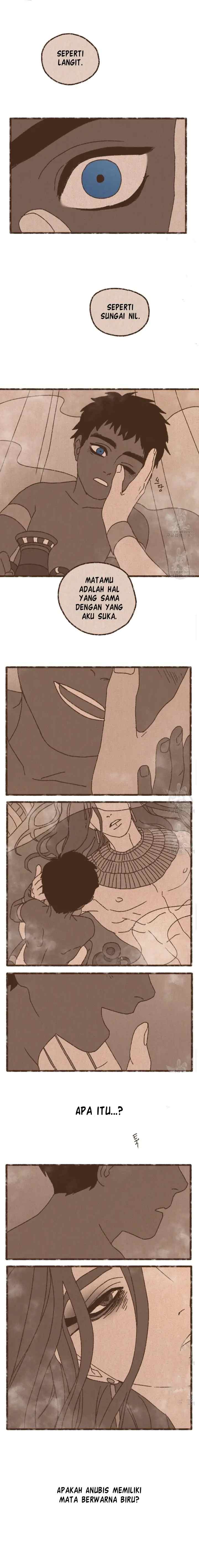 ENNEAD S2 chapter 68 halaman 6