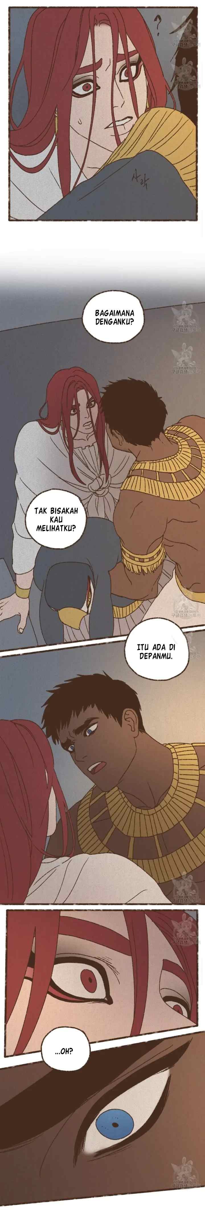 ENNEAD S2 chapter 68 halaman 5