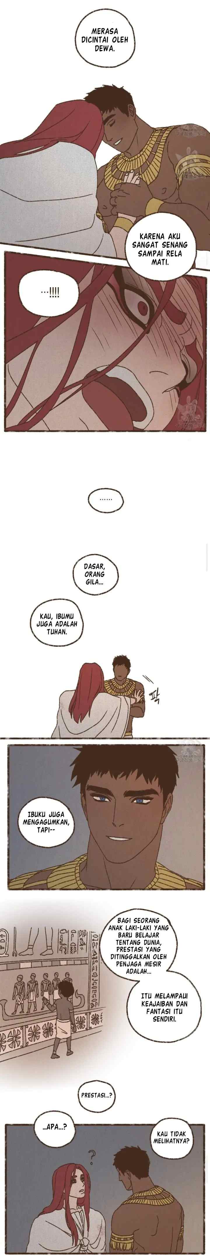 ENNEAD S2 chapter 69 halaman 9