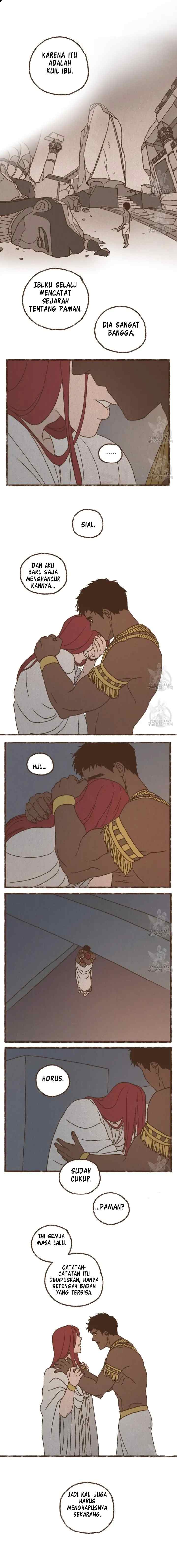 ENNEAD S2 chapter 69 halaman 12
