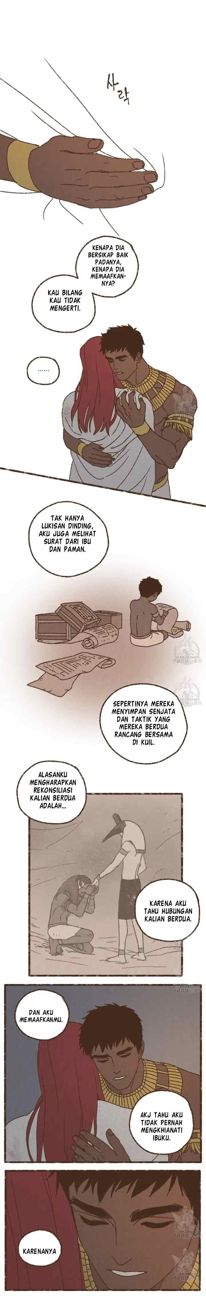 ENNEAD S2 chapter 69 halaman 11