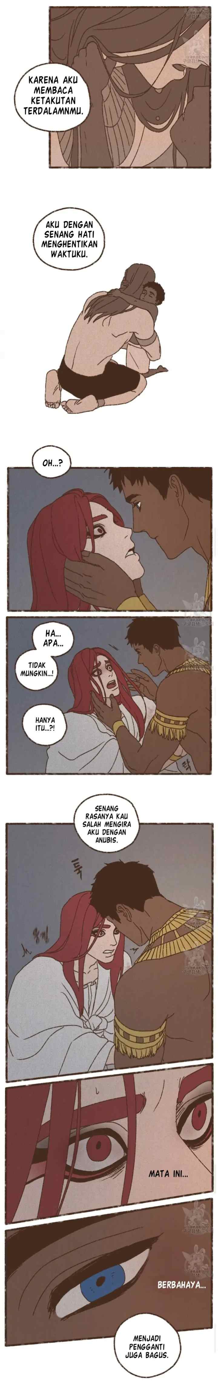 ENNEAD S2 chapter 69 halaman 8