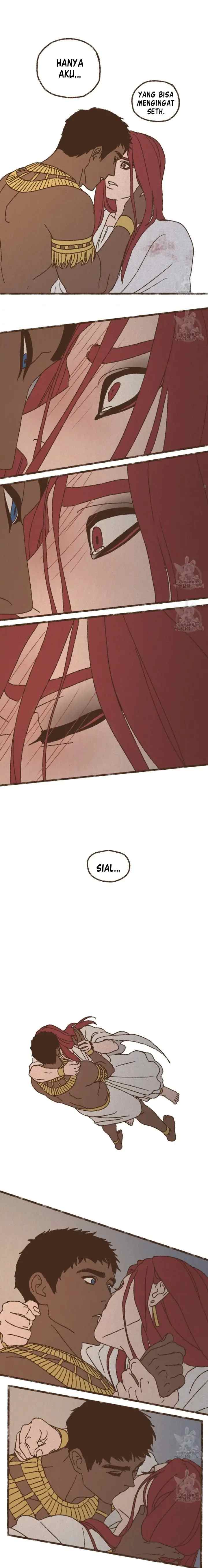 ENNEAD S2 chapter 70 halaman 9
