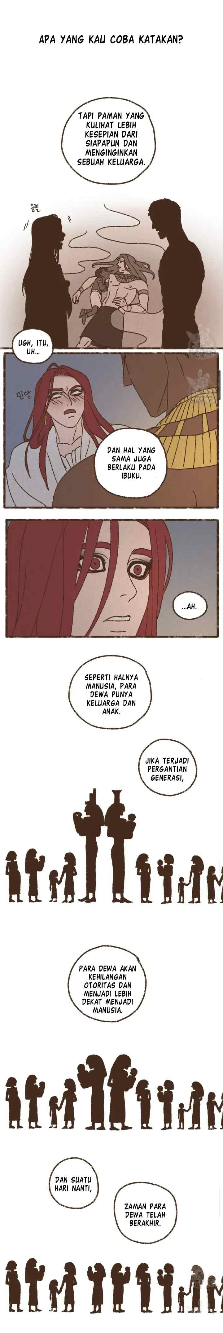 ENNEAD S2 chapter 70 halaman 5