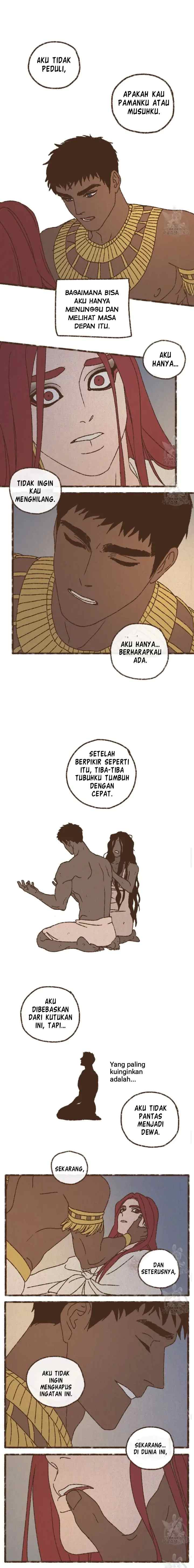 ENNEAD S2 chapter 70 halaman 8