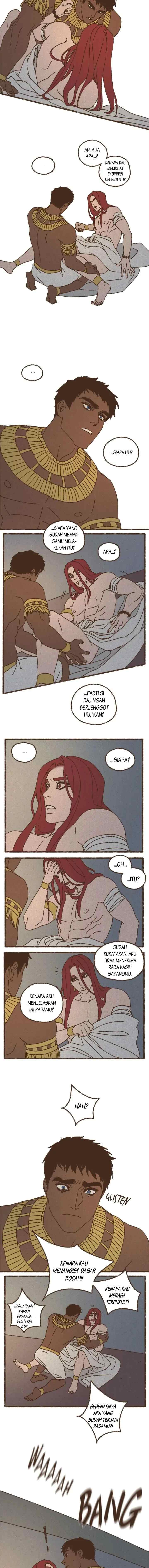 ENNEAD S2 chapter 71 halaman 17