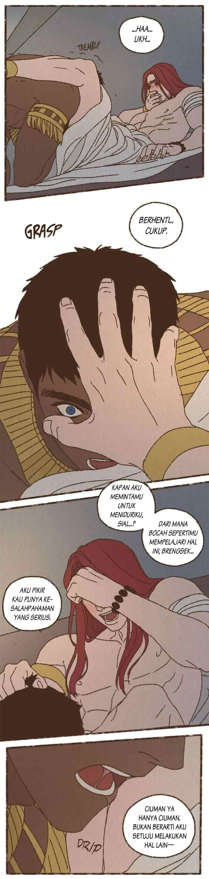 ENNEAD S2 chapter 71 halaman 11