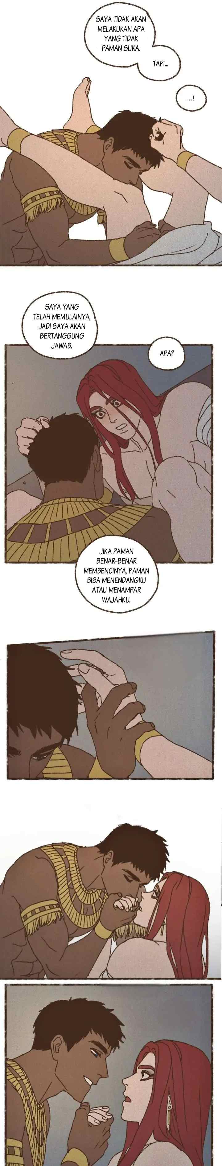 ENNEAD S2 chapter 71 halaman 12