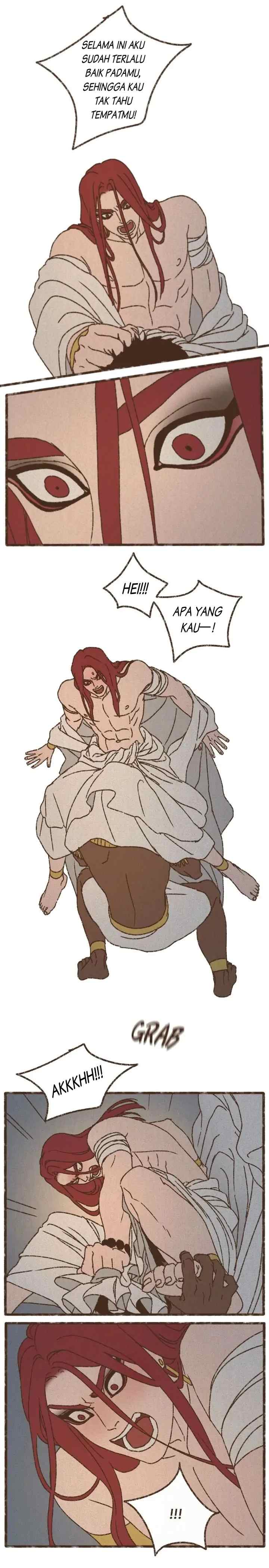 ENNEAD S2 chapter 71 halaman 6