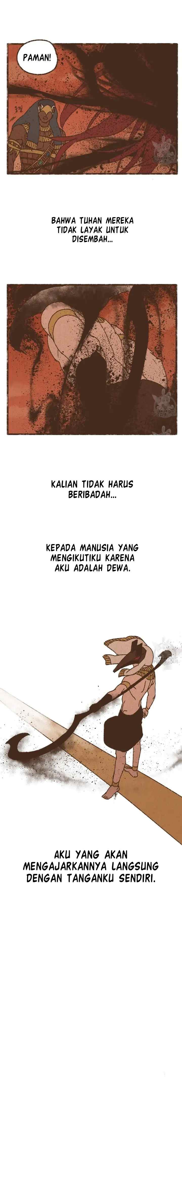 ENNEAD S2 chapter 72 halaman 11