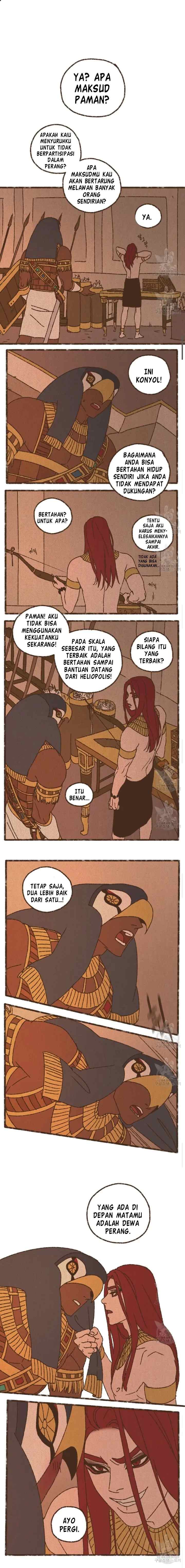 ENNEAD S2 chapter 72 halaman 8