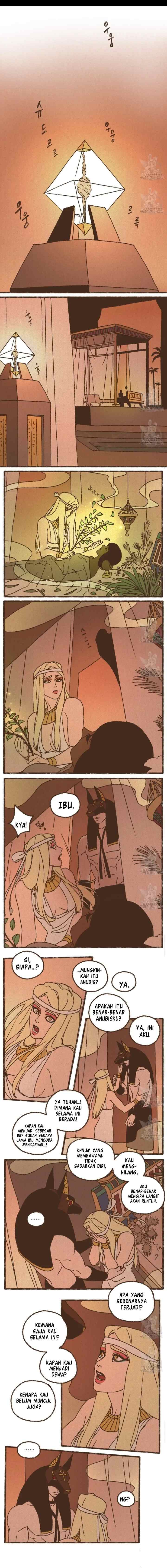 ENNEAD S2 chapter 73 halaman 5