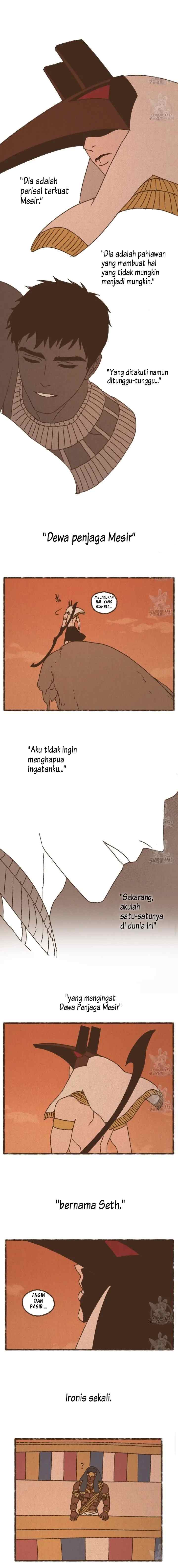 ENNEAD S2 chapter 74 halaman 4