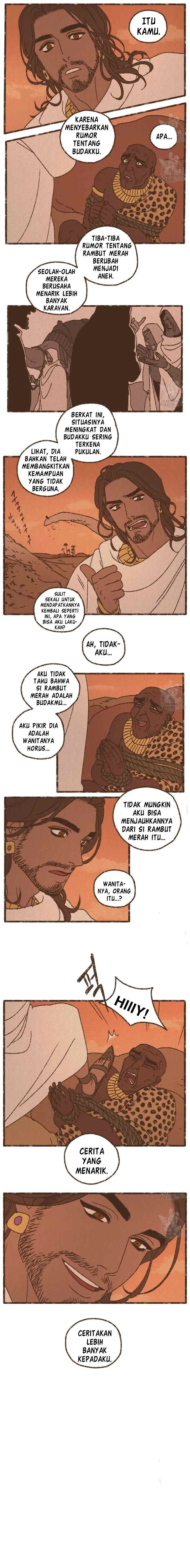 ENNEAD S2 chapter 74 halaman 9