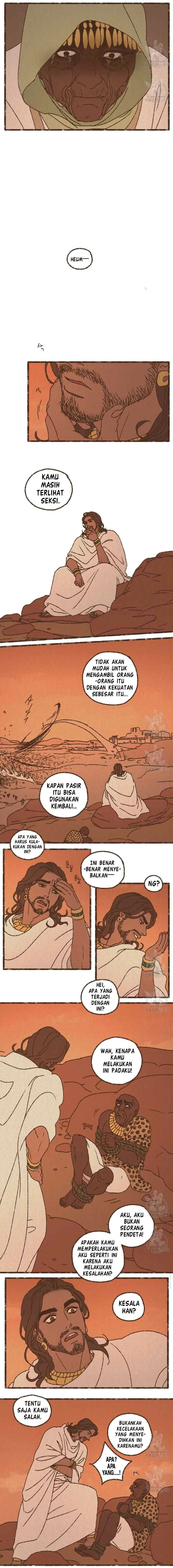 ENNEAD S2 chapter 74 halaman 8