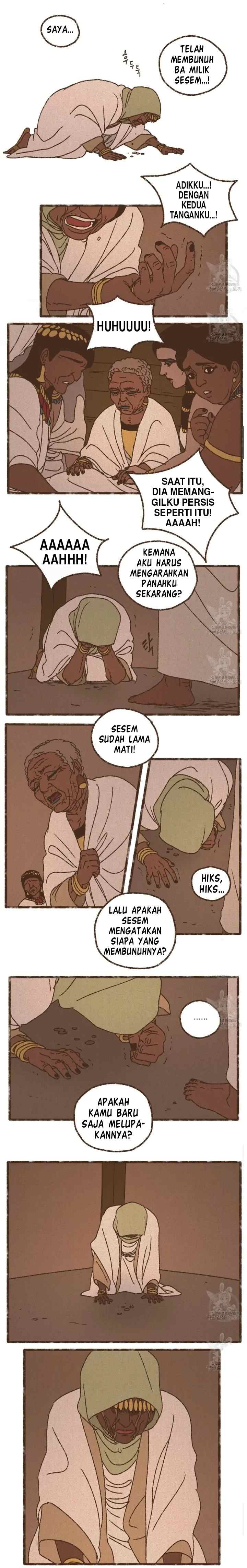 ENNEAD S2 chapter 74 halaman 7