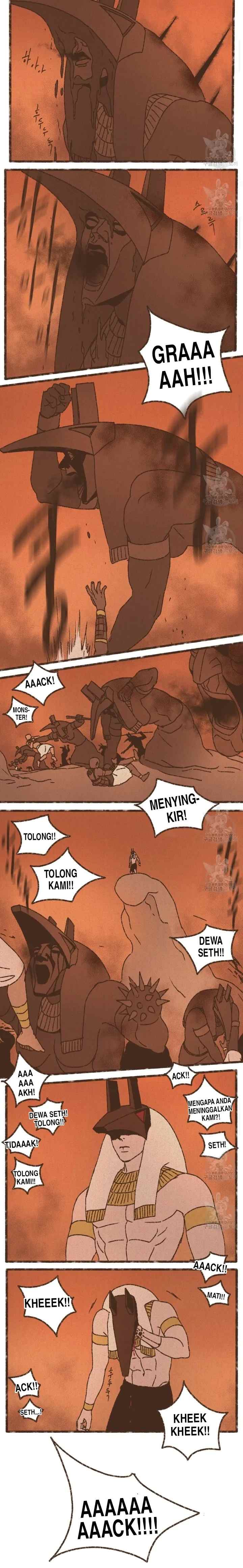 ENNEAD S2 chapter 75 halaman 5