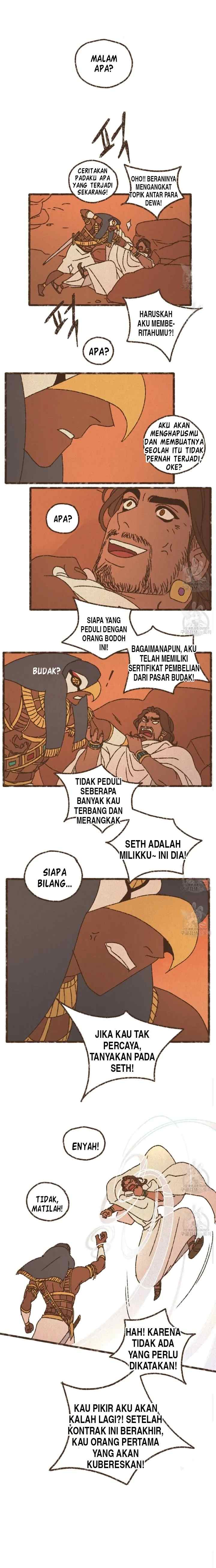 ENNEAD S2 chapter 75 halaman 7