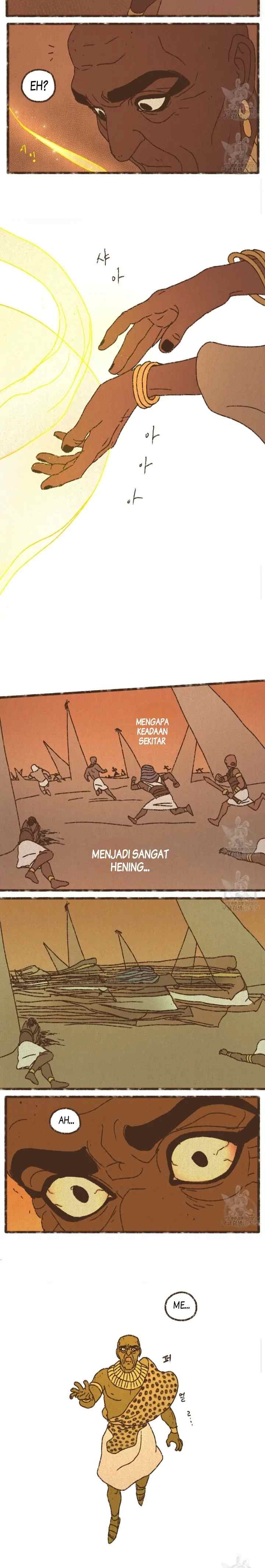 ENNEAD S2 chapter 76 halaman 6