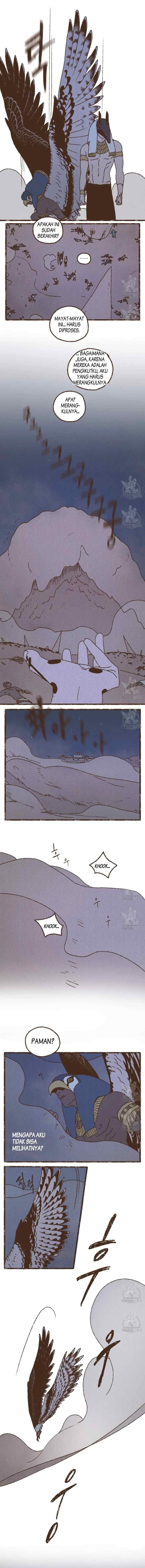 ENNEAD S2 chapter 76 halaman 9