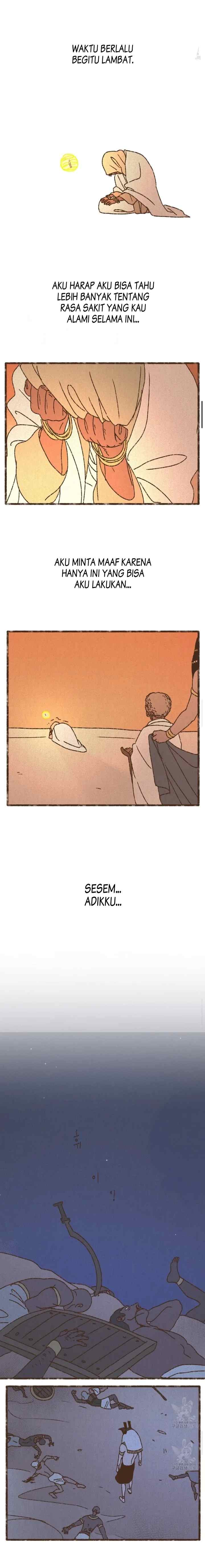 ENNEAD S2 chapter 76 halaman 8